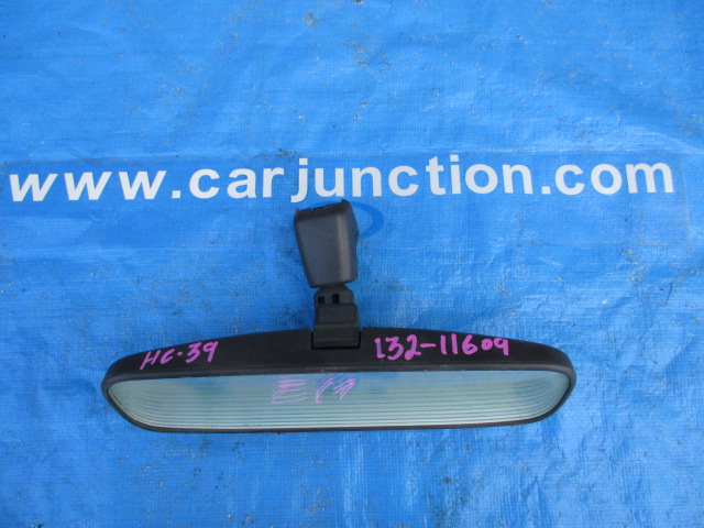 Used Nissan Note INTERIOR REAR VIEW MIRROR